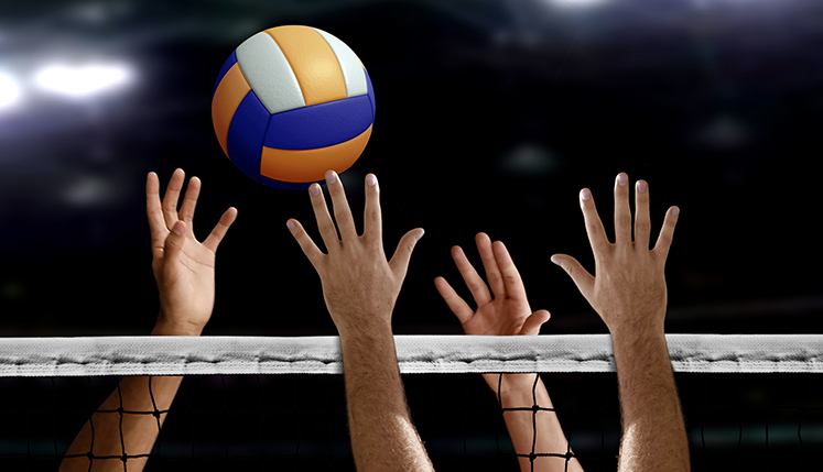 PALLAVOLO – ISCRIZIONE SOCIETA’