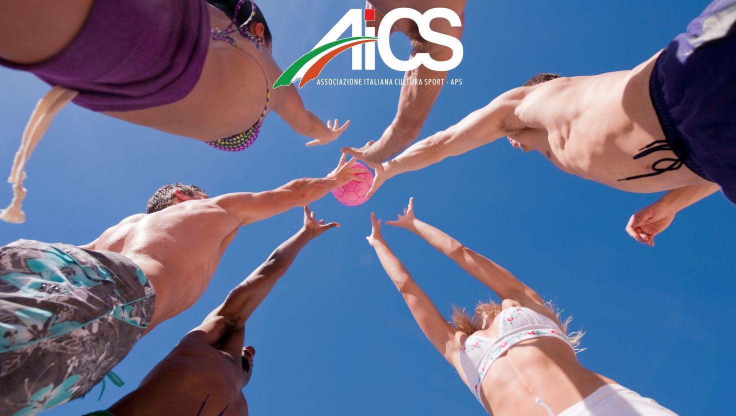 Beach and Sea Games