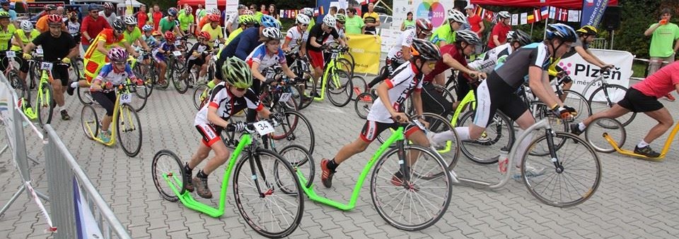 Iscrizioni – Footbike