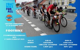 FOOTBIKE-COPERTINA